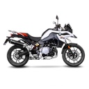 Silencieux LEOVINCE Nero BMW F 750 GS (850 cc) / F 850 GS/ADVENTURE 2018-2024