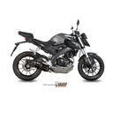 Ligne Complète MIVV SUONO Yamaha MT 125 (14-19) / YZF 125 R (14-16)