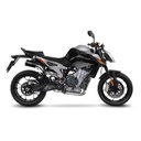 Silencieux LEOVINCE LV 10 KTM 790 DUKE 2018-2020 et 890 DUKE 2020-2023