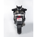 Silencieux BOS DESERT FOX BMW R 1200 RT 2017-2018 Euro 4