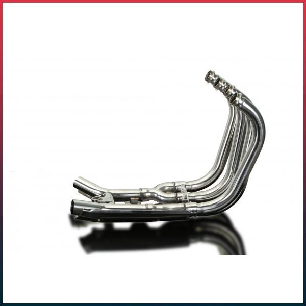 Downpipe for Suzuki GSX 1400 2001-2004