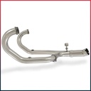 Downpipe / Link pipe without catalyst SB for BMW R 1200 GS 2010-2012