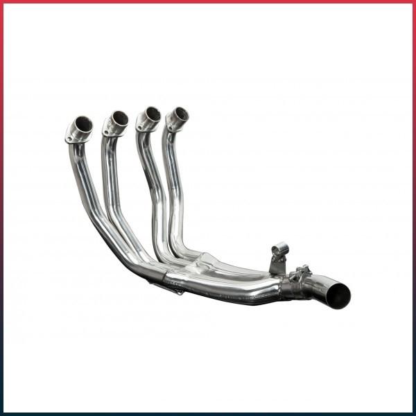 Downpipe for Honda CBR 600 F 1999-2000
