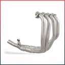 Collecteur SB pour Honda CBR 600 F 1999-2000