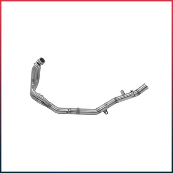 Collecteur sans catalyseur pour Honda CRF 1000 L AFRICA TWIN 2016-2019