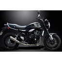 Collecteur sans catalyseur pour Kawasaki Z 900 RS 2017-...