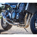 Collecteur sans catalyseur pour Kawasaki Z 900 RS 2017-...
