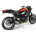 Collecteur sans catalyseur SB pour Kawasaki Z 900 RS 2017-...