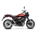 Collecteur sans catalyseur pour Kawasaki Z 900 RS 2017-...