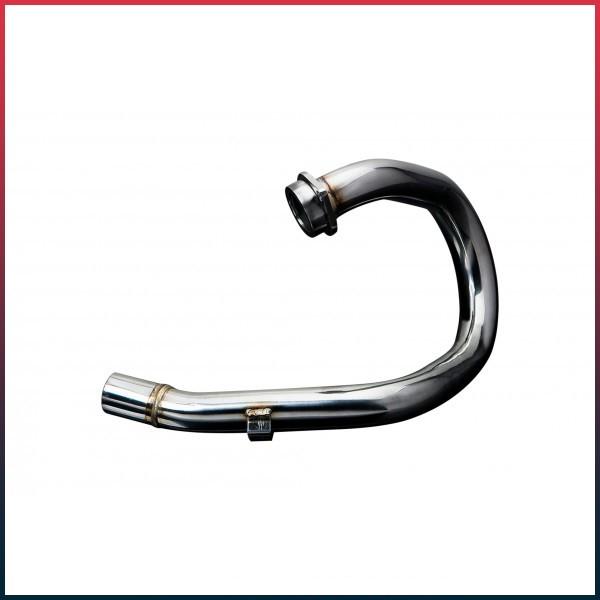 Downpipe for Suzuki DRZ 400 SM 2001-2008