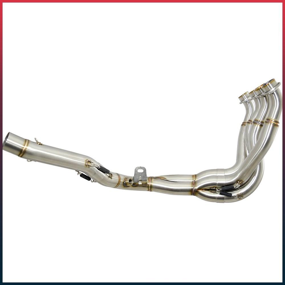 Collecteur sans catalyseur SB pour Suzuki GSX-R 1000 2012-2016