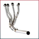 Collecteur sans catalyseur pour Suzuki GSX-R 1000 2017-2022