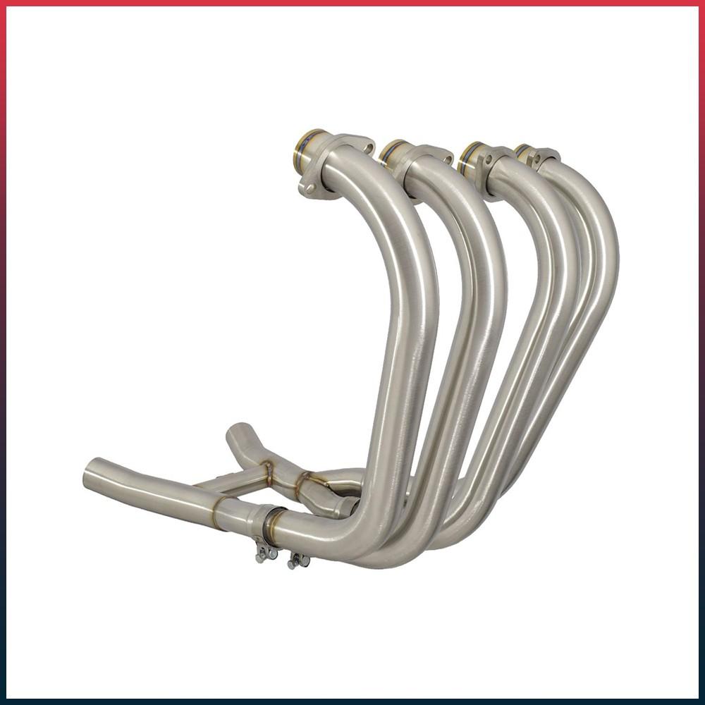 SB Downpipe for Yamaha FJ 1100 1984-1985 and FJ 1200 1986-1997