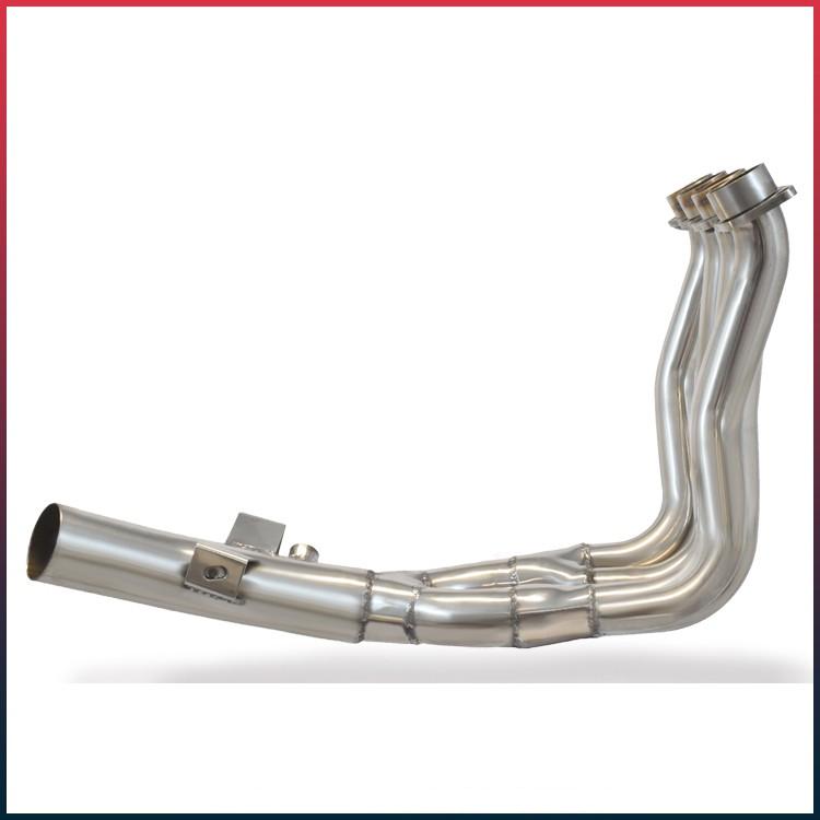 Collecteur SB pour Yamaha FZ1 / FAZER 2006-2016