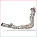Collecteur SB pour Yamaha FZ1 / FAZER 2006-2016