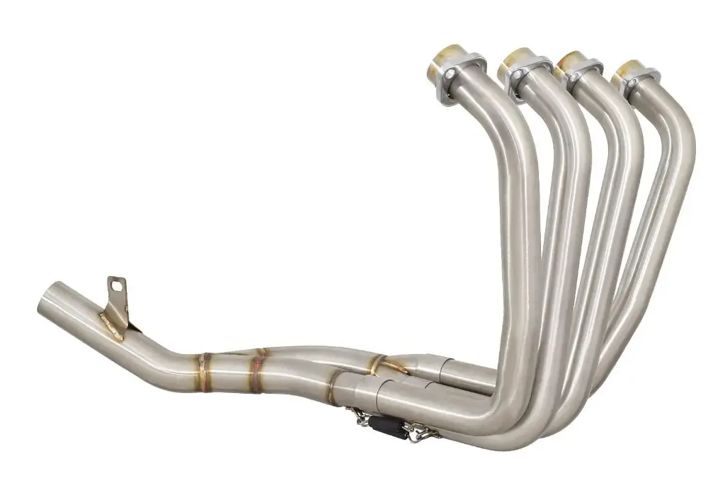 Collecteur SB pour Yamaha FZS 600 FAZER 1998-2003