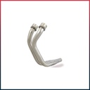 Downpipe for Yamaha TDM 850 1991-2001
