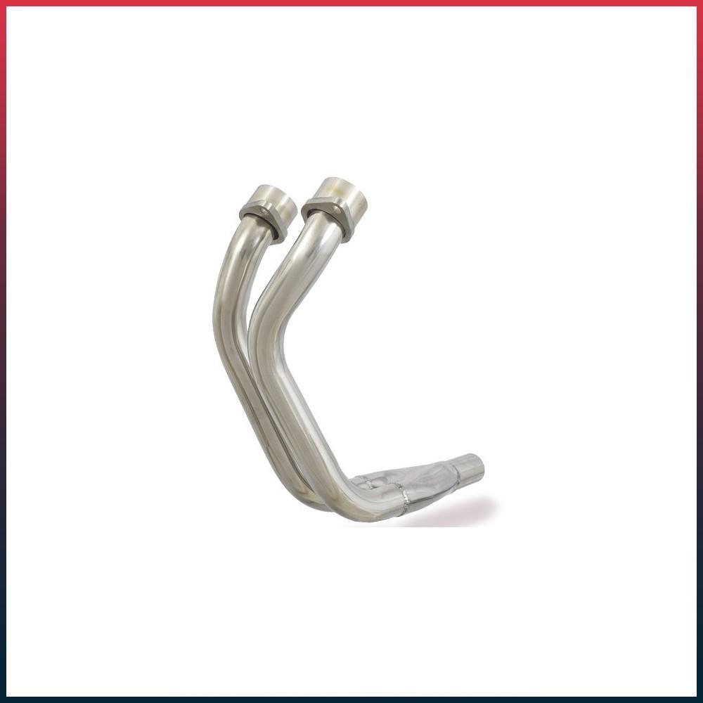 Downpipe for Yamaha TDM 850 1991-2001