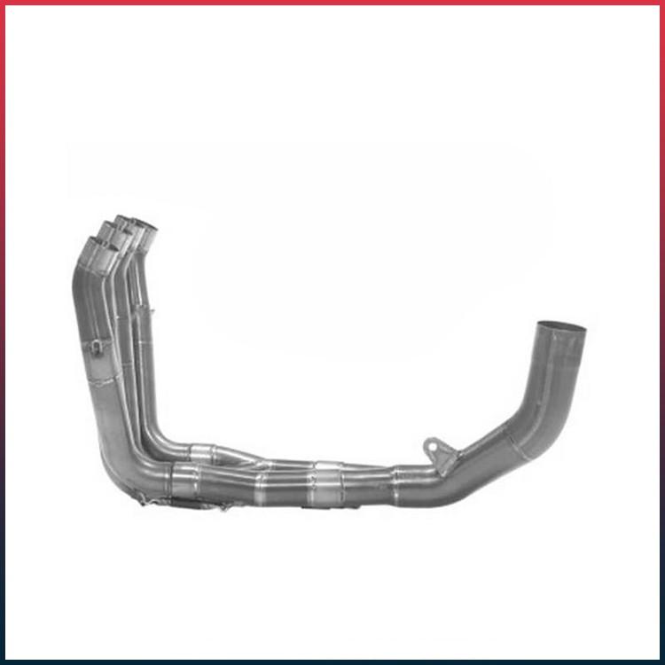 Downpipe for Yamaha YZF 1000 R1 2004-2006