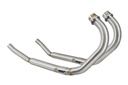 Collecteur AV SB pour Yamaha VMAX 1200 1986-2003