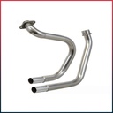 Jeu de coudes SB pour Honda NT 650 DEAUVILLE 1998-2004