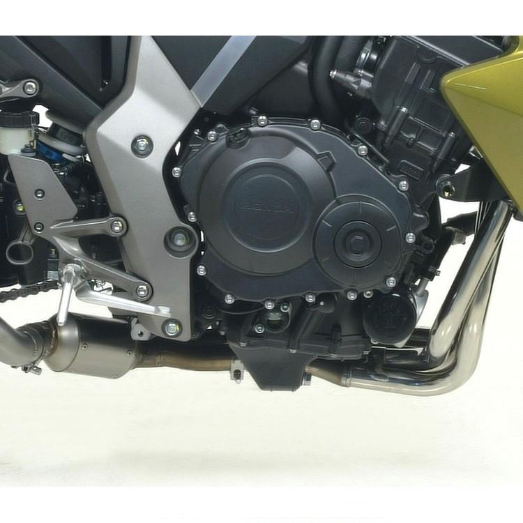 Link pipe without catalyst for Honda CB 1000 R 2008-2017