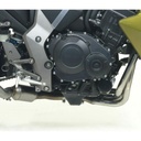 Link pipe without catalyst for Honda CB 1000 R 2008-2017