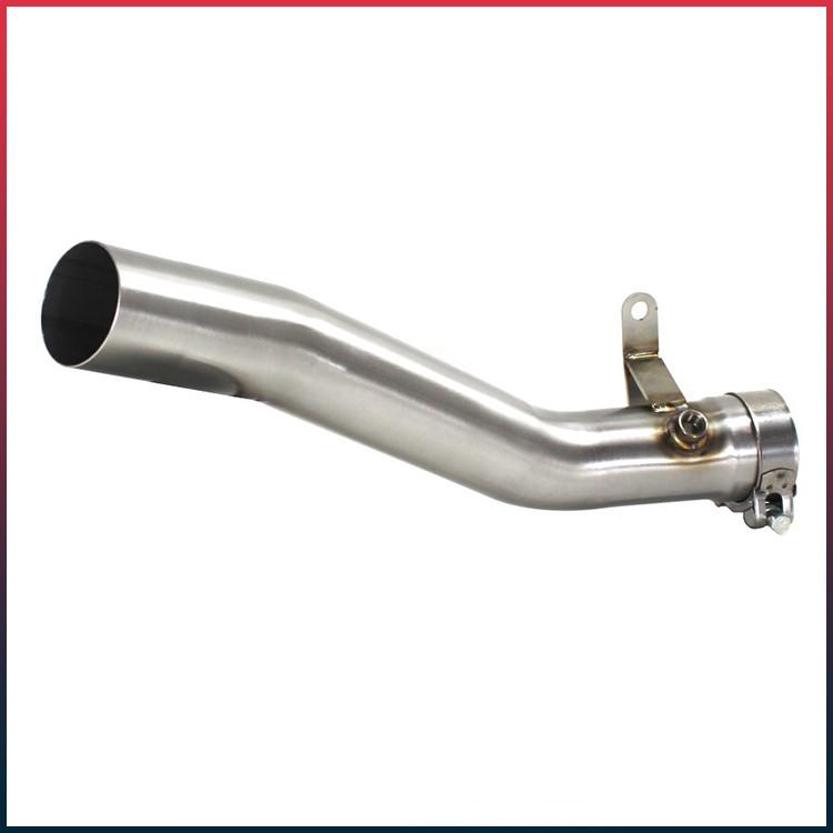 Manchon raccord sans catalyseur pour Kawasaki ZX10R NINJA 2011-2015