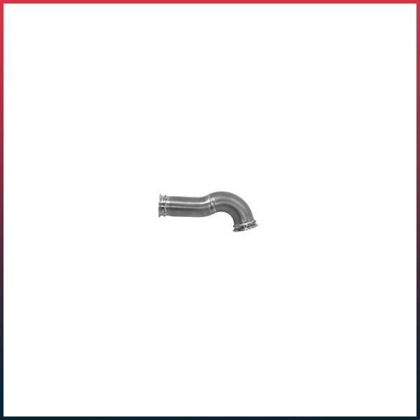 Link pipe without catalyst for KTM 125 DUKE / RC 125 / 390 DUKE / RC 390 AND Husqvarna Vitpilen/Svartpilen 401
