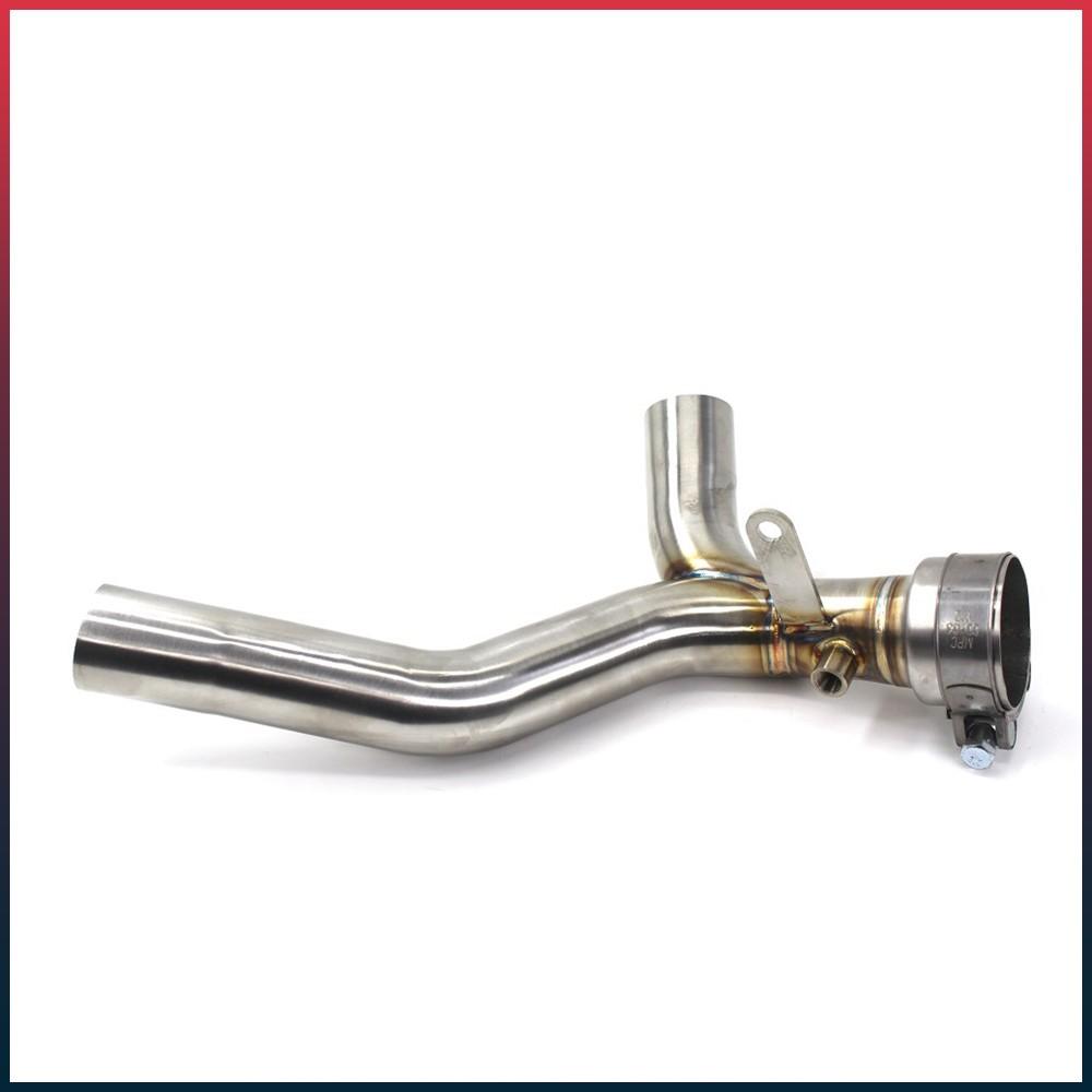 Manchon raccord sans catalyseur pour Suzuki GSX-R 1000 2009-2011