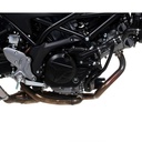 Link pipe without catalyst for Suzuki SV 650 2016-...
