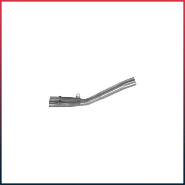Link pipe without catalyst for Yamaha MT 10 2016-2021