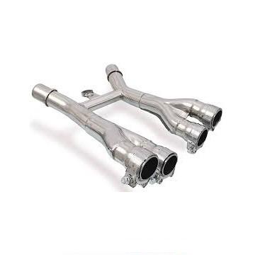 Boite à fumées SB pour Suzuki GSX 1400 2005-2008