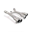 SB Smoke Box for Suzuki GSX 1400 2005-2008