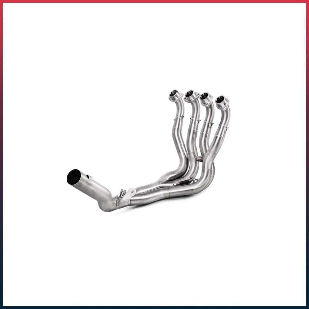 Collecteur Akrapovic pour Suzuki GSX-R 1000 2017-2022