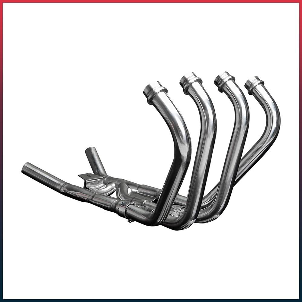 Full Downpipe for Yamaha XJ 900 DIVERSION 1995-2003