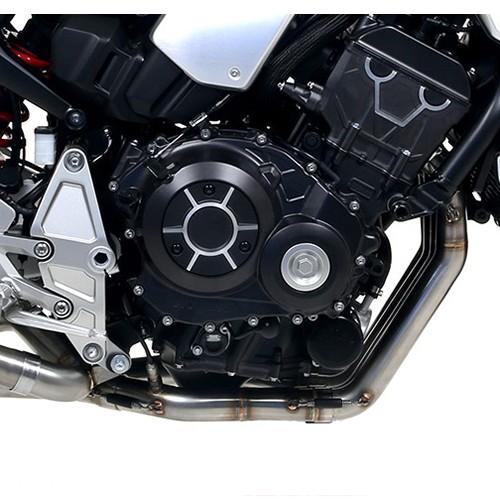 Downpipe without catalyst for Honda CB 1000 R 2018-2024