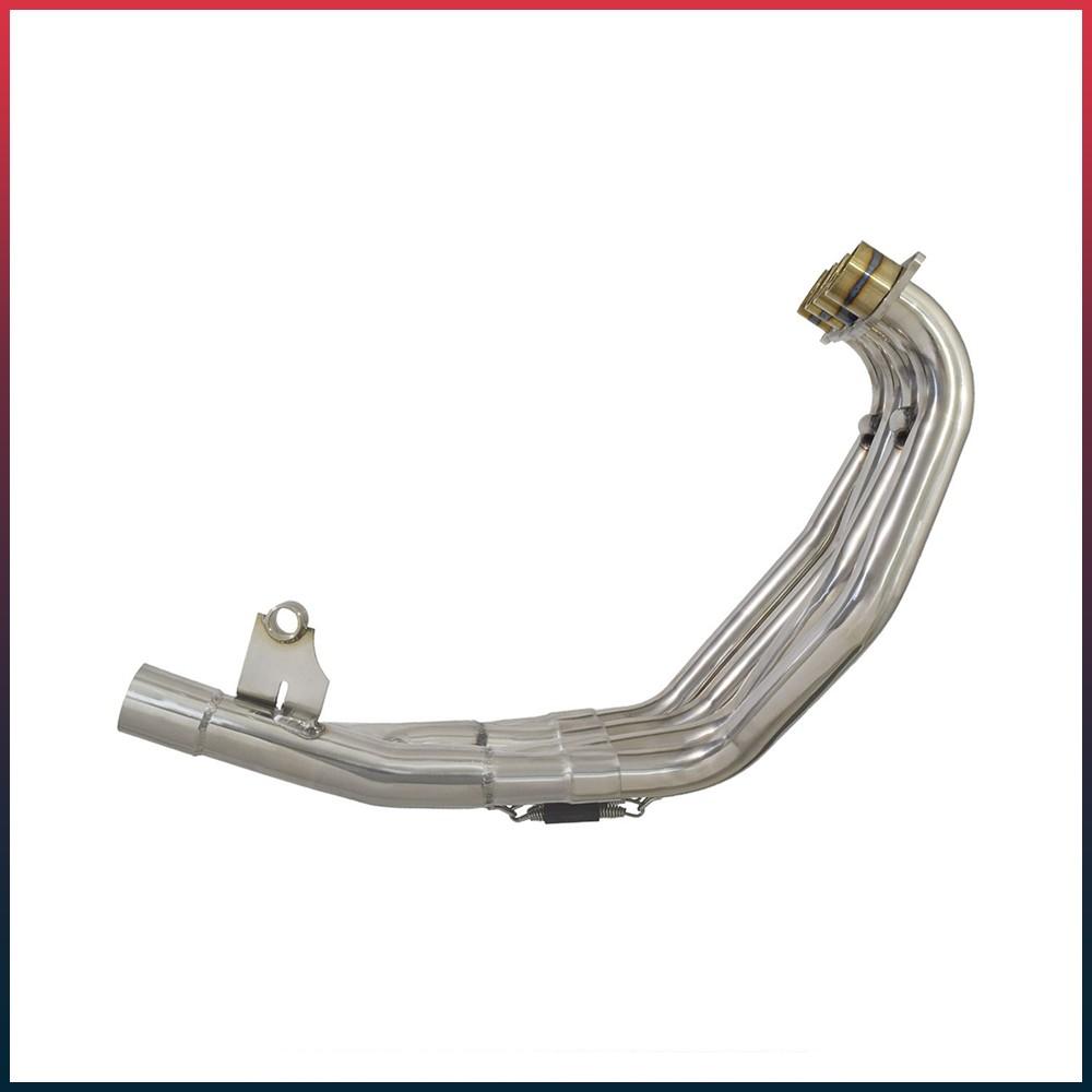 SB Downpipe for Honda CBR 600 FS 2001-2003