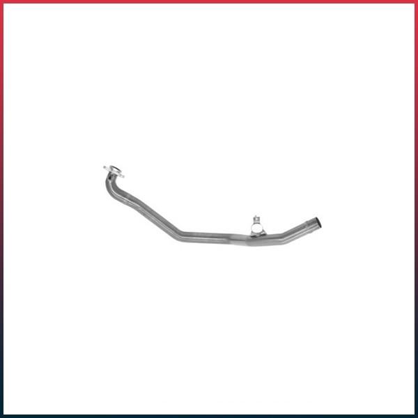 Downpipe without catalyst for Honda NC 700 / 750 / S/X and INTEGRA 700 / 750