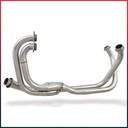 Downpipe for Honda VFR 750 F 1994-1997