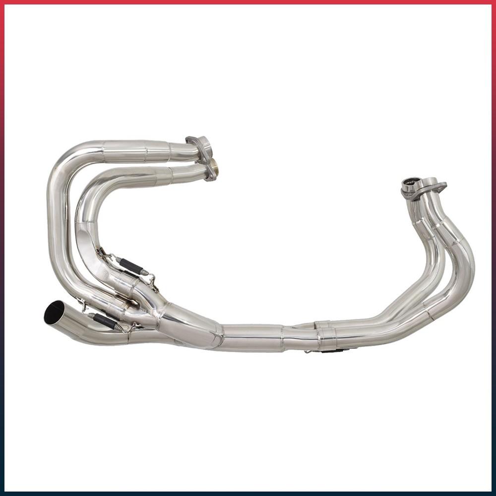 Downpipe for Honda VFR 800 1998-1999