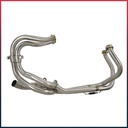 Downpipe for Honda VFR 800 1999-2001