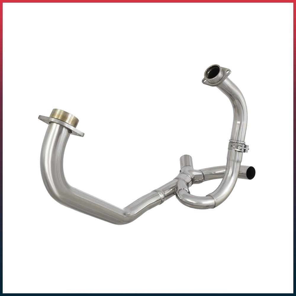 Collecteur SB pour Honda VTR 1000 FIRESTORM 1997-2005