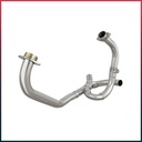 Collecteur SB pour Honda VTR 1000 FIRESTORM 1997-2005