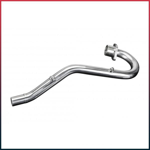 Collecteur pour Honda XR 125 L / R / SM 2004-2007