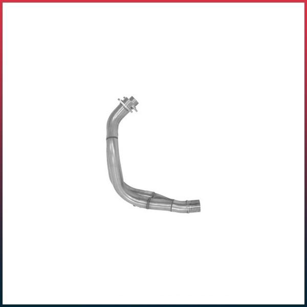 Collecteur sans catalyseur pour Kawasaki ER 6 / VERSYS 650