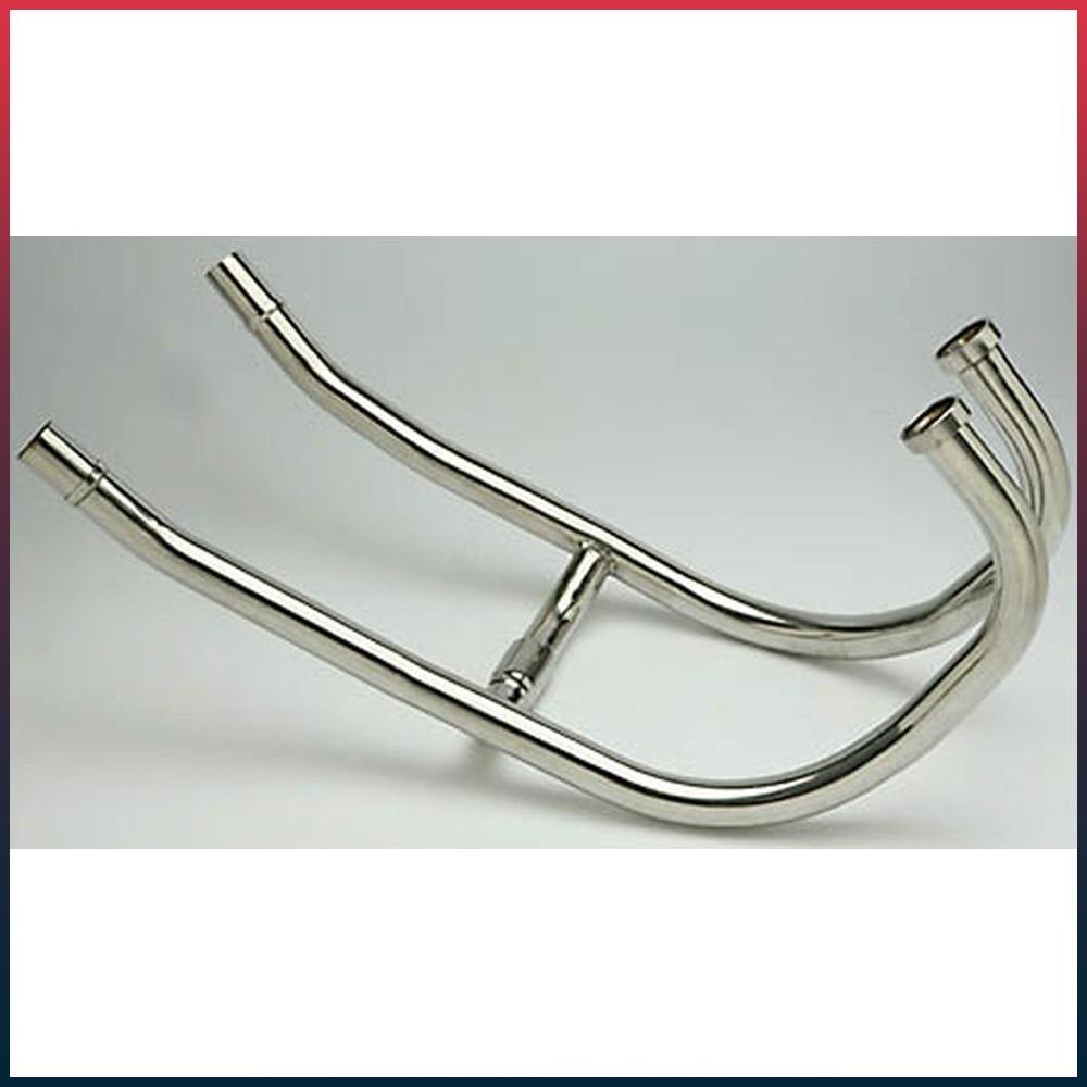 Downpipe for Kawasaki GPZ 500 S 1988-2003