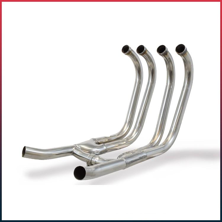 Collecteur SB pour Kawasaki ZEPHYR 750 1991-1999