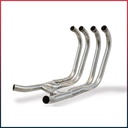 SB Downpipe for Kawasaki ZEPHYR 750 1991-1999