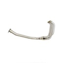 Collecteur SB pour Kawasaki ZRX 1100 STREET FIGHTER 1997-2001